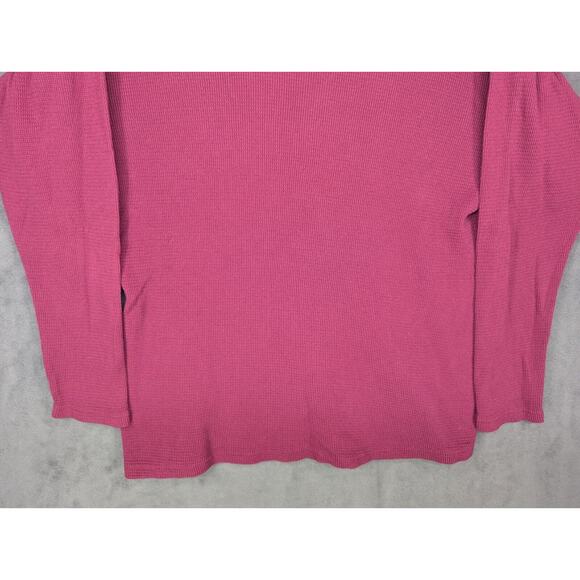 County Seat Nuovo Purple Knit Sweater Womens Large USA Vintage - Picture 3 of 9